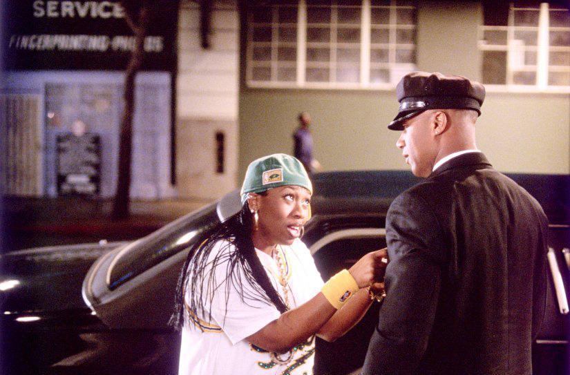 甜心辣舞honey(2003)