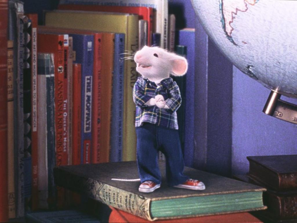  p>《精灵鼠小弟2》是由 a href="#" data-lemmaid="1124592">罗伯