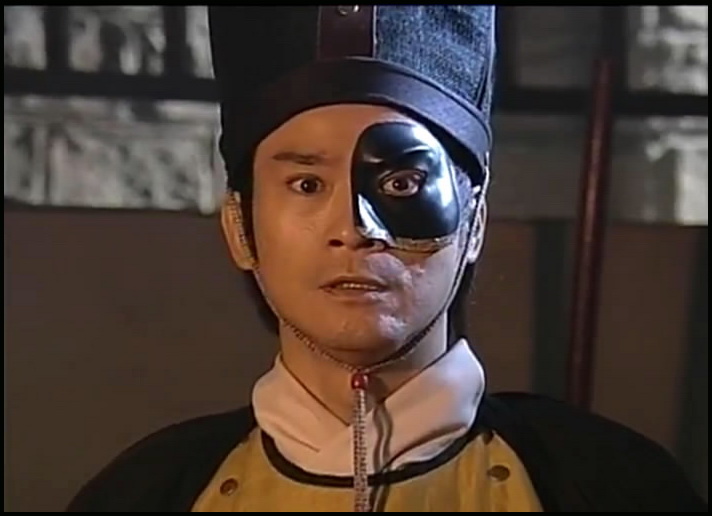 的古装武侠剧集,由 a target="_blank" href="/item/戚其义/1932532"