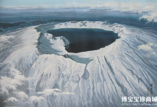 mt paektu),白头山是朝鲜对 a target="_blank" href="/item/长白山