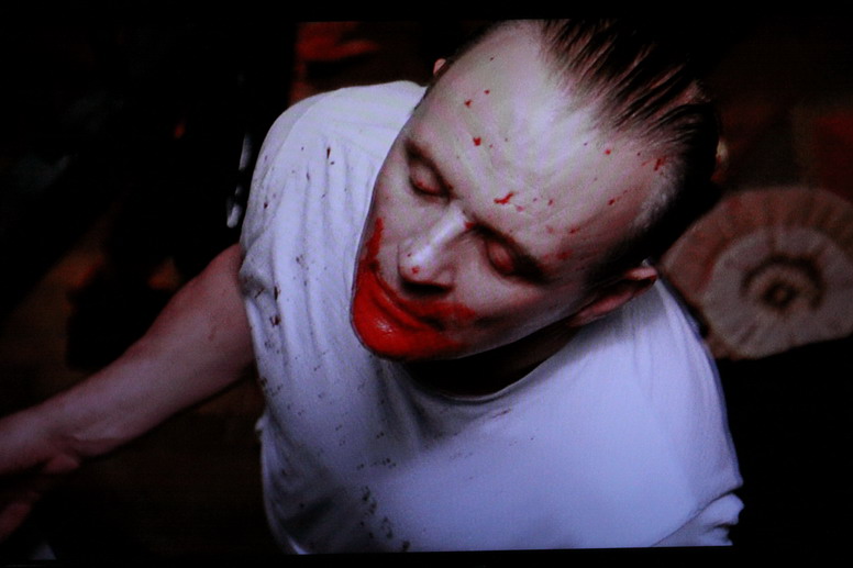 " data-lemmaid="3588188">托马斯·哈里斯 /a>同名小说的惊悚电影,由