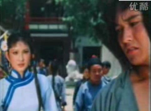 醉八仙拳