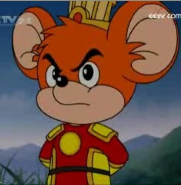 是中国战争动画《 a target="_blank" href="/item/福五鼠/5595368"