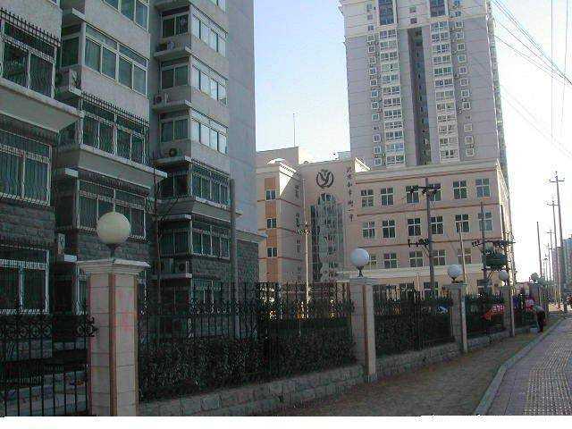 北苑家园茉藜园