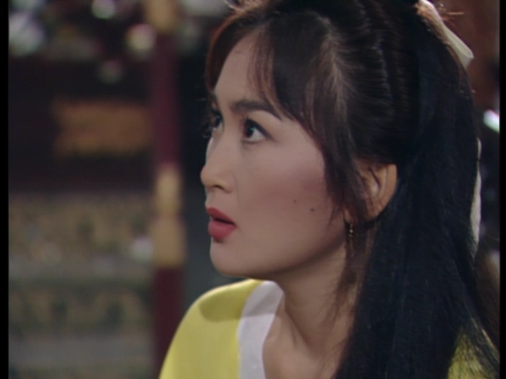  p>秦可情是《圆月弯刀》及其衍生作品中的人物,由 a target="_blank"