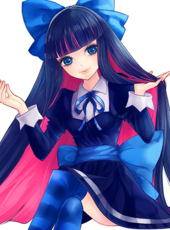  p>史朵巾(ストッキング)全名stocking·anarchy,是 a href="#">