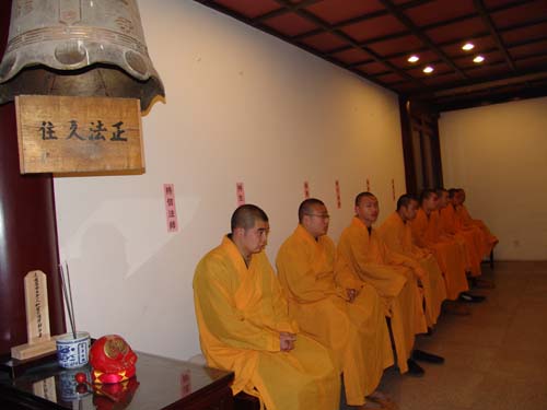 南京毗卢寺