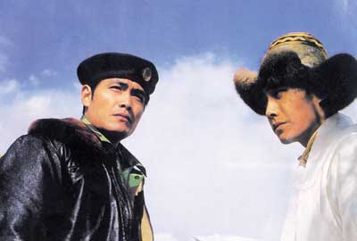  p>多布杰,1953年5月1日出生于西藏自治区山南市错那县卡达乡,中国