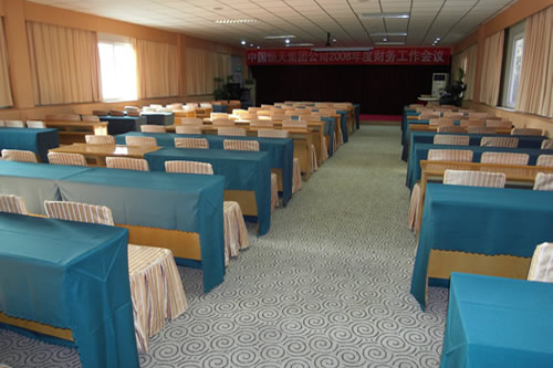  p data-id="gn7lci4zcd">北京宫霄雁栖商务会馆(雁鸣楼饭店)是一家集