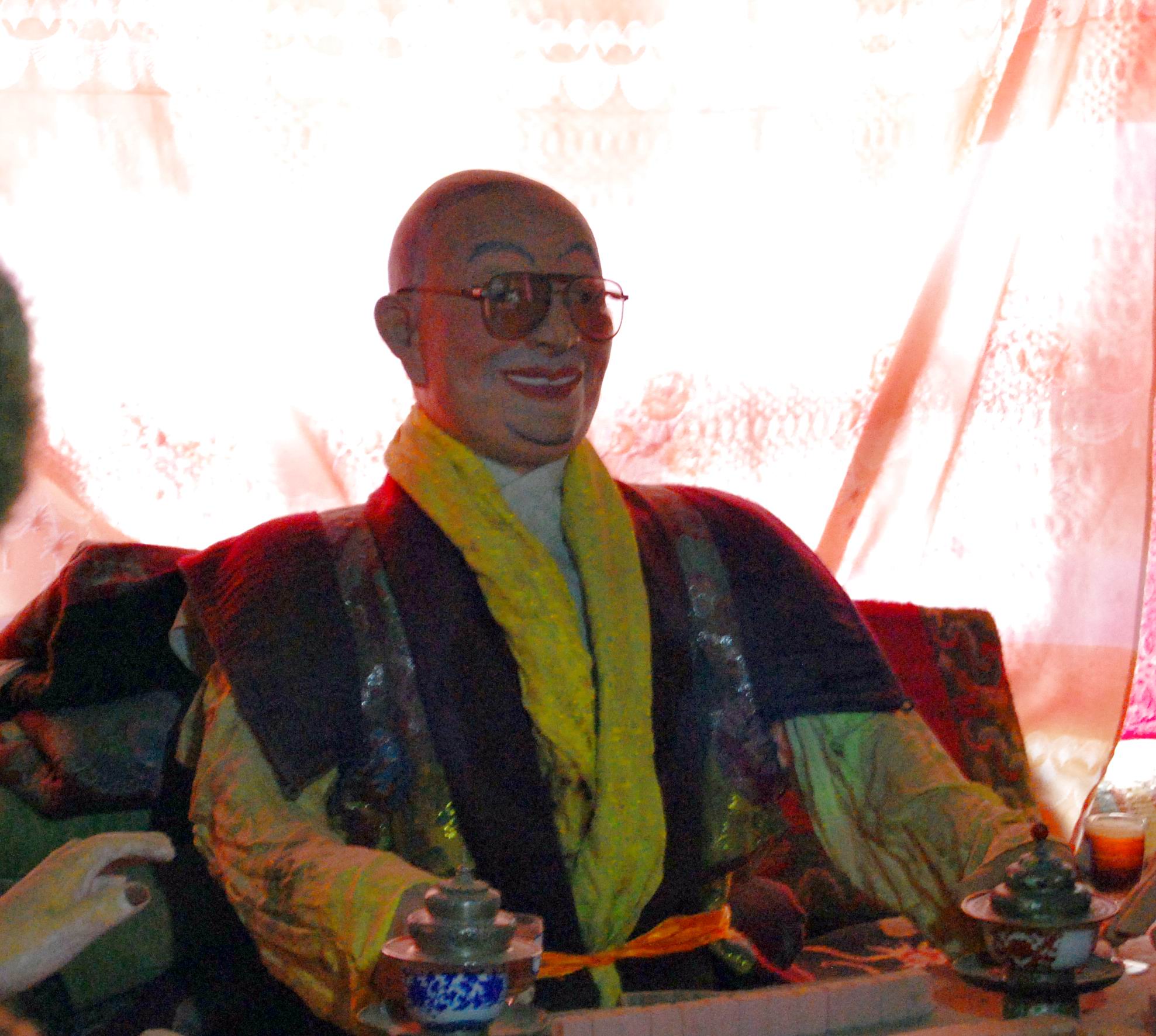  p>帕拉庄园是西藏大贵族 a target="_blank" href="/item/帕拉家族