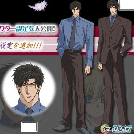  p data-id="gnt917odr4">《没有钱》(《欠金情人》日语:お金がないっ