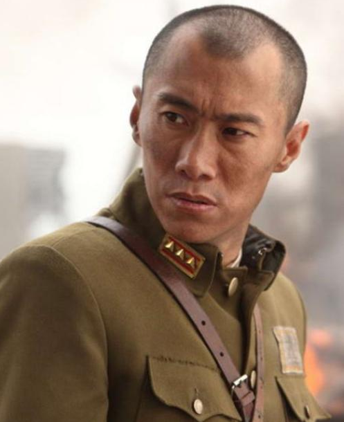 李本忠