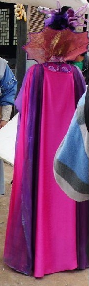  p>张宝雯,1985年7月2日出生于重庆市,中国内地女演员.