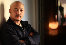 王全安（中国内地男导演、编剧、制片人）_百度百科