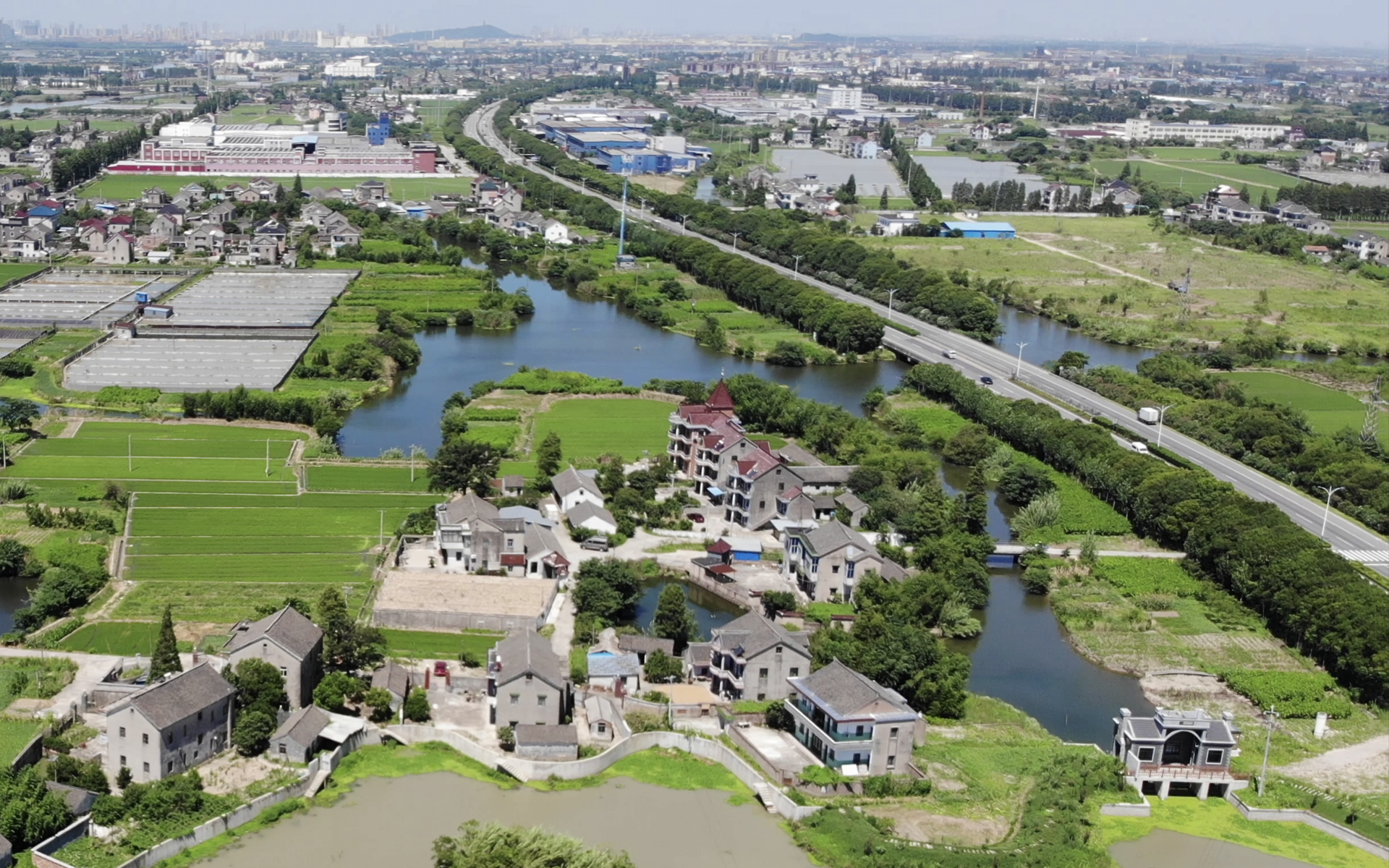  p>百步镇古为长水乡,是 a href="#" data-lemmaid="29733">嘉兴 /a>