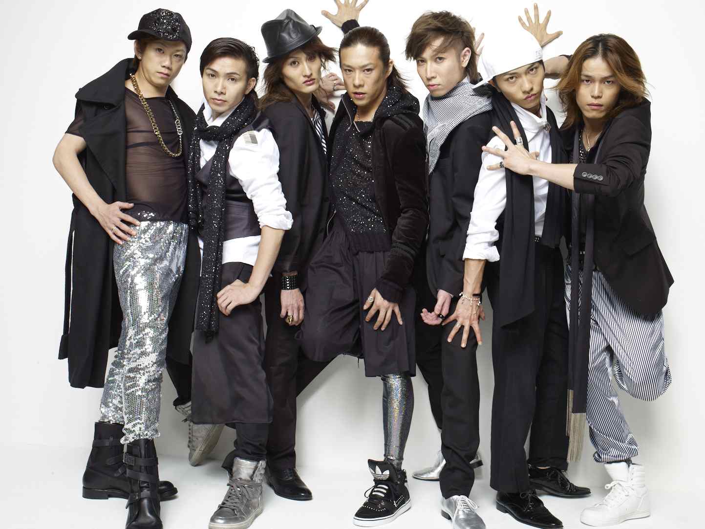  p>钻石犬神(diamonddogs)是日本著名唱片公司victorc唱片(jvc唱片)