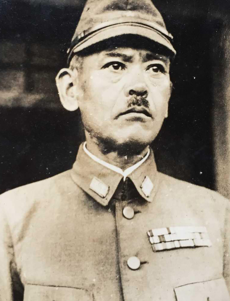 sqyvzuslrbfq">荻洲立兵(1884-1949),攻占南京并实施大屠杀的日军军官