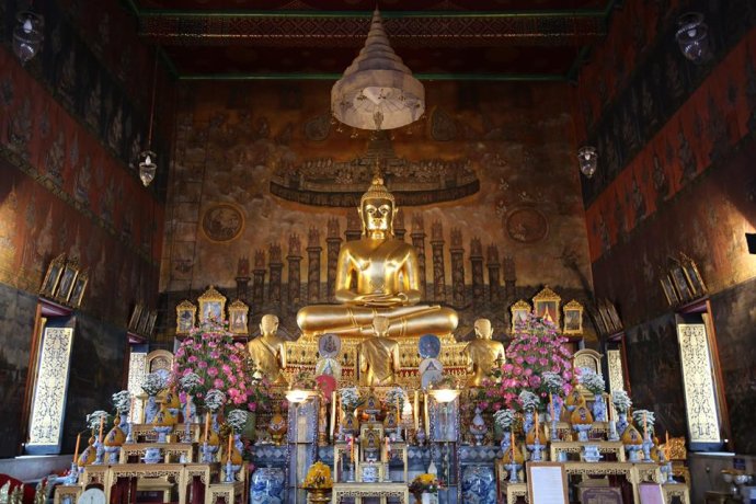 拉康寺