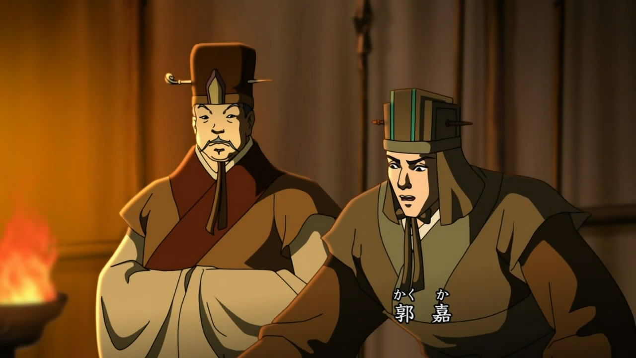  p>郭嘉(170年-207年),字奉孝,颍川阳翟(今河南禹州)人.