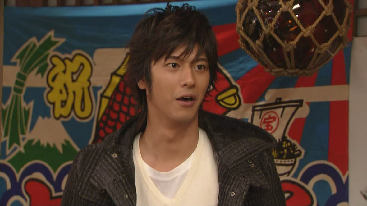  p>速水重道(速水もこみち,mocomichi hayami )