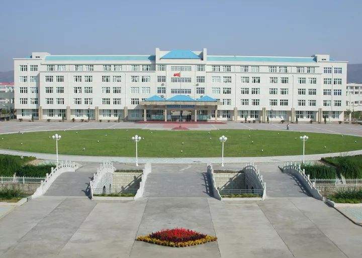 湖北省京山县第一高级中学