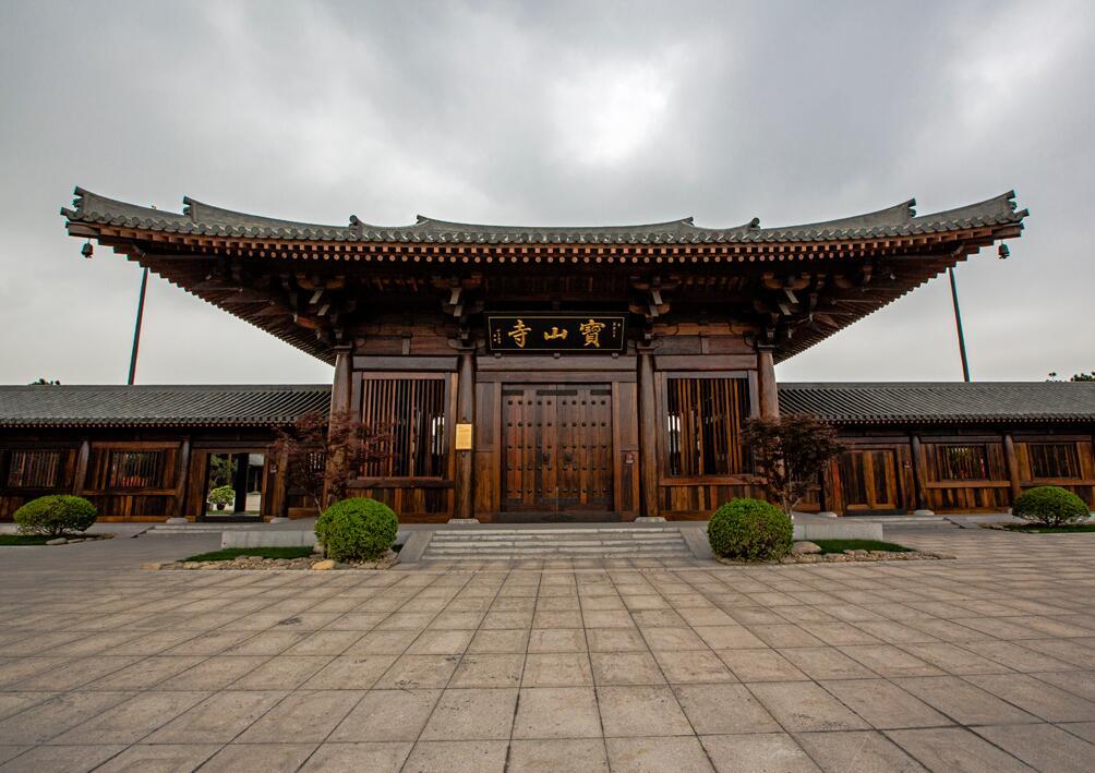  p>宝山寺位于福建 a target="_blank" href="/item/顺昌县/360388"