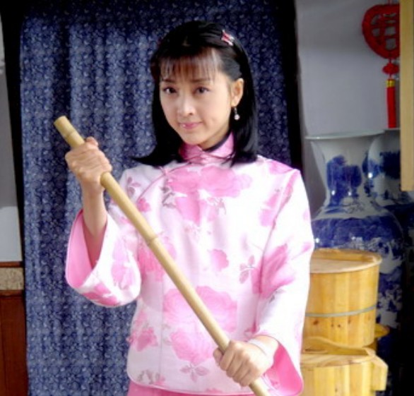 顺娘