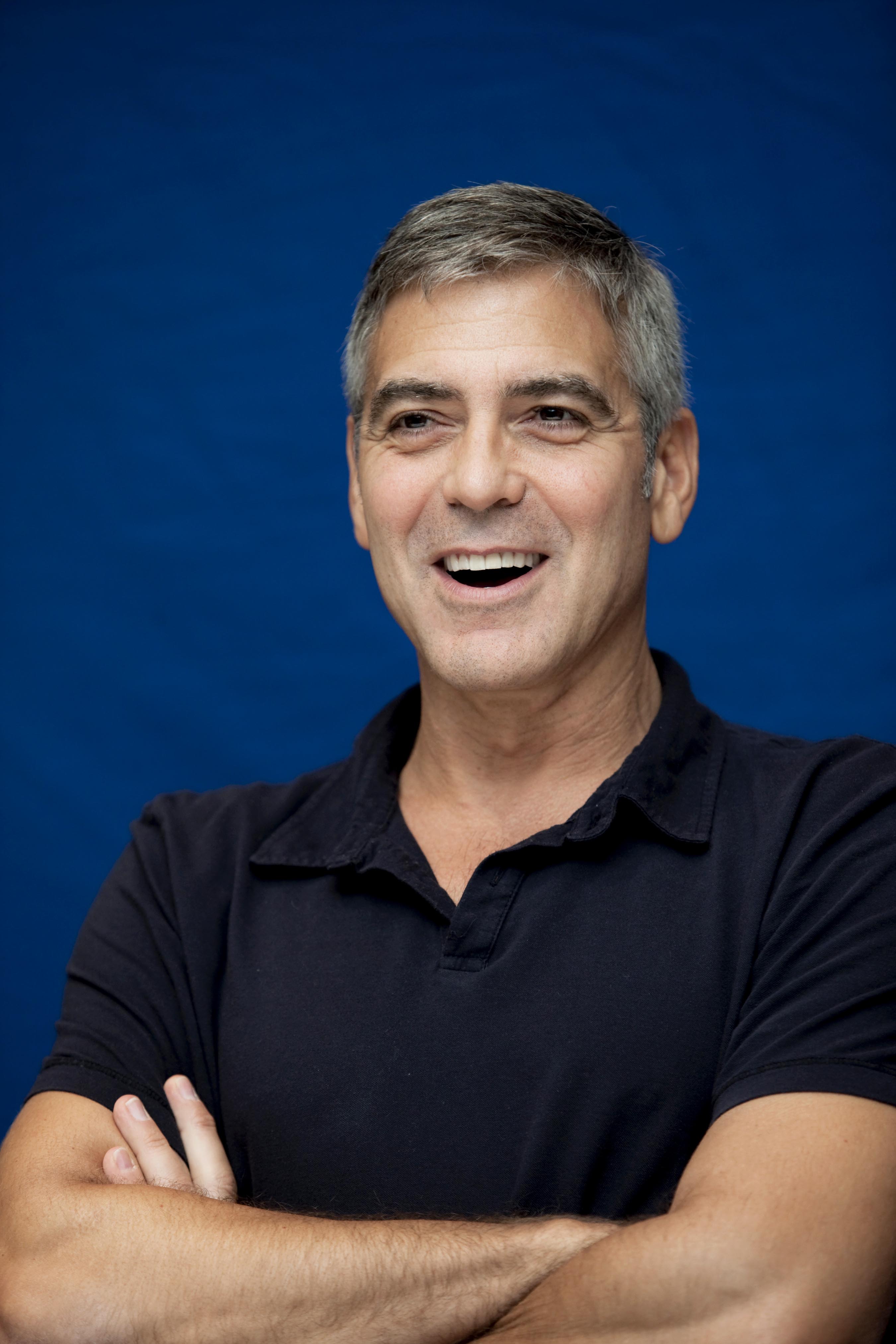 p>乔治·克鲁尼(george clooney),1961年5月6日出生于美国肯塔基州列