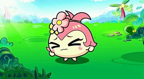 燃烧的蔬菜