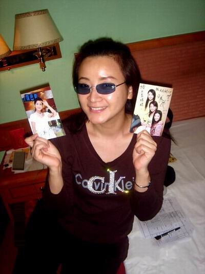  p>王美雪(mishelle wang),1967年11月17日出生于台湾省台北市,中国