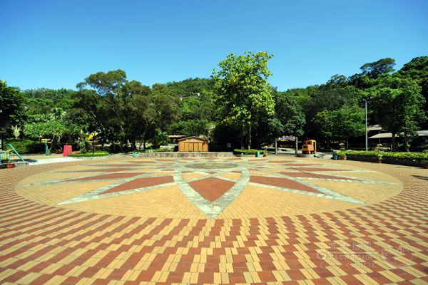 石排湾郊野公园