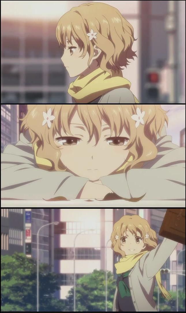 《花开伊吕波》是由日本动画公司p.a