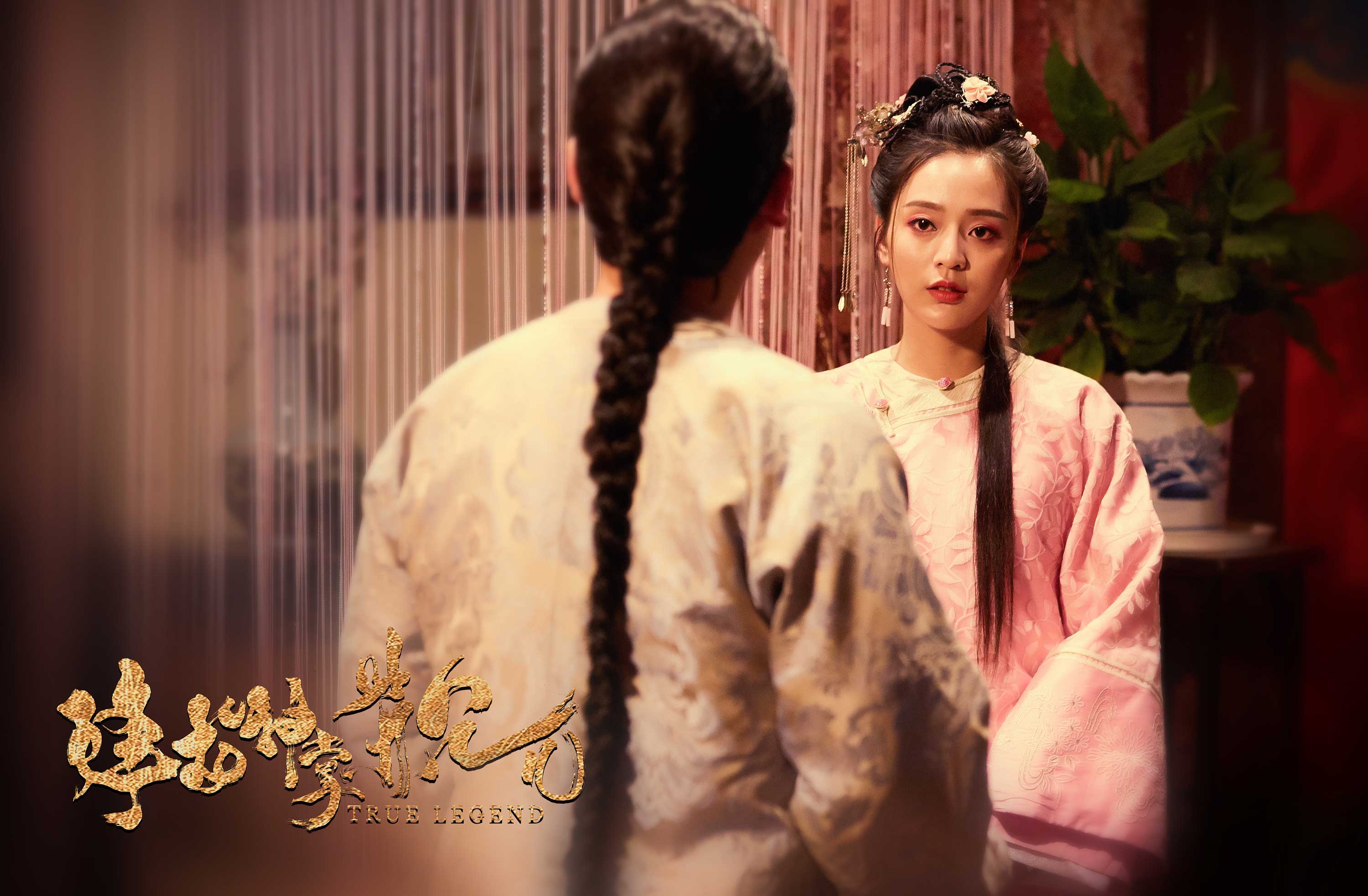 降龙神掌苏乞儿