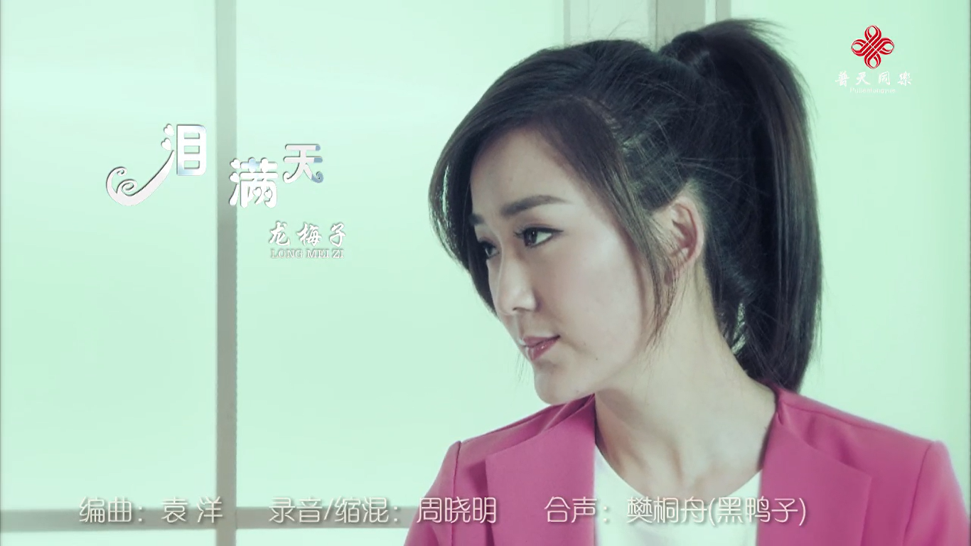  p data-id="gnwu1kr6ye">《泪满天》是龙梅子演唱的歌曲,由潘攀填词