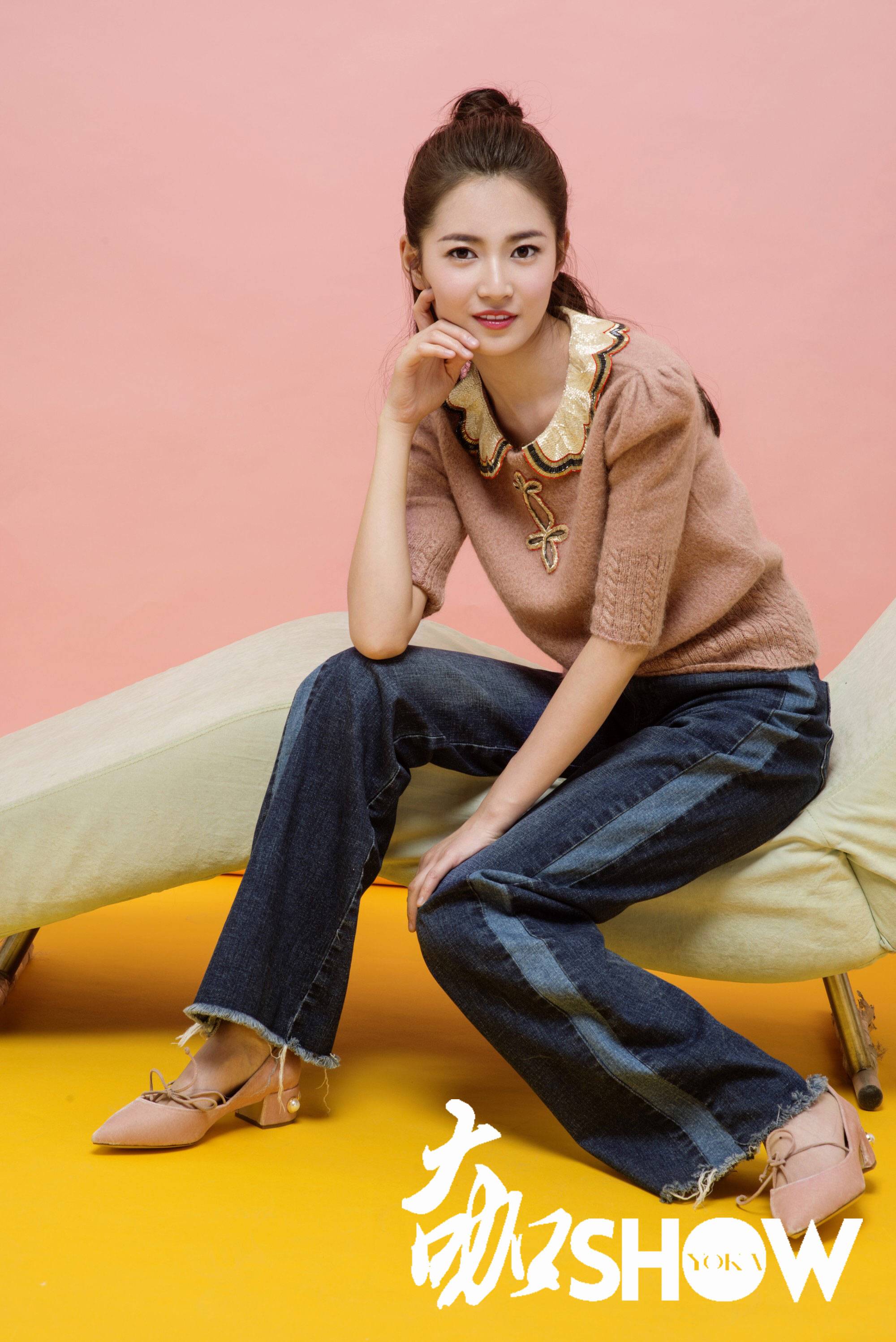  p>陈钰琪,1992年7月29日出生于四川省成都市,中国内地影视女演员