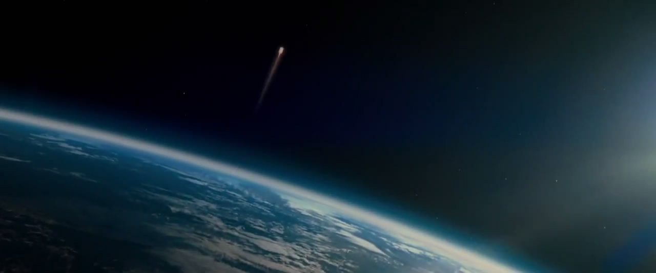 雷神2:黑暗世界