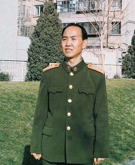李德明