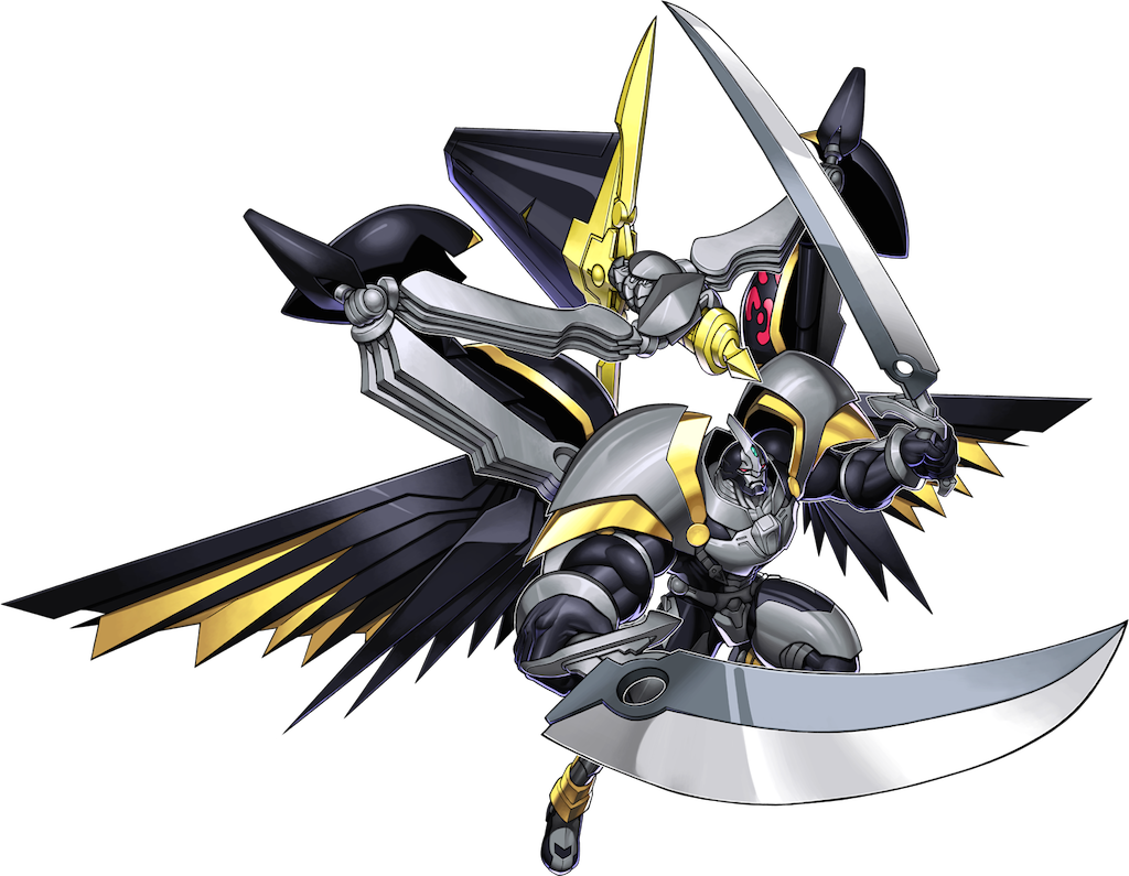 cno.39 希望皇霍普雷