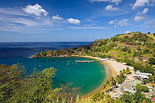 特立尼达和多巴哥