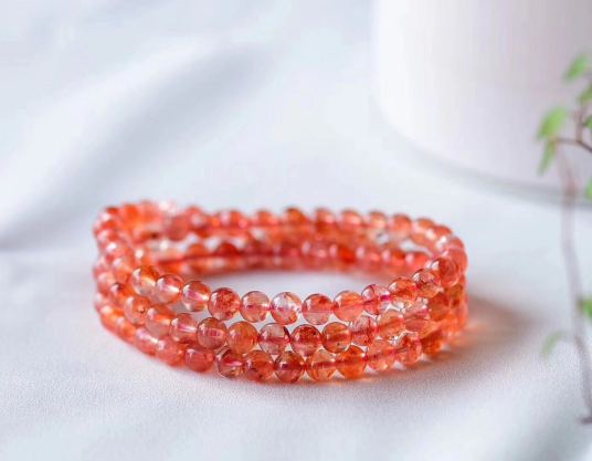 红胶花水晶 百度百科