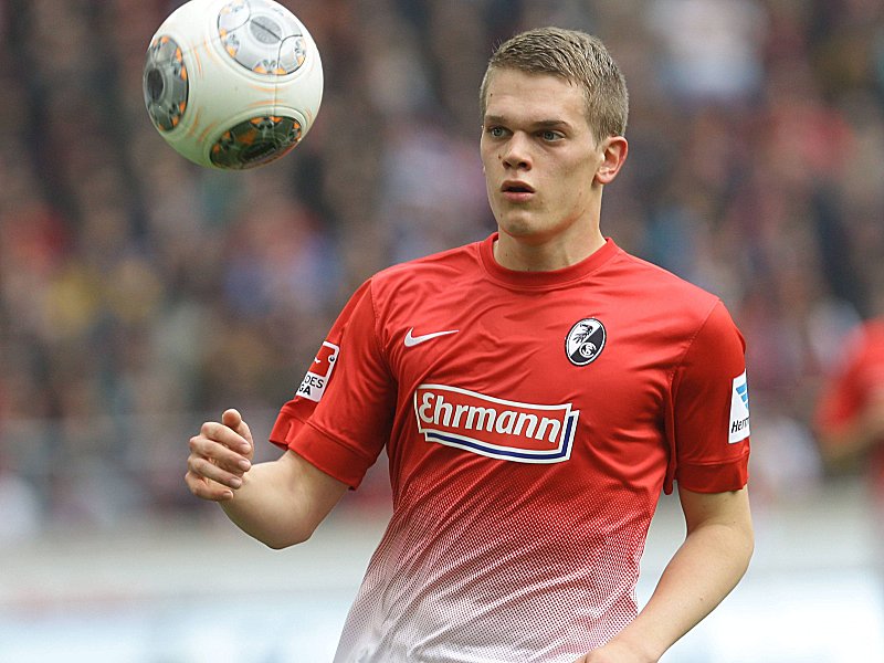 马蒂亚斯·卢卡斯·金特尔