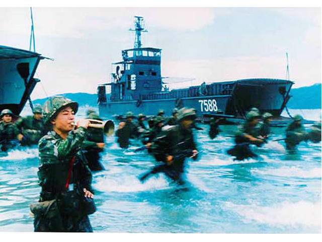 艇(又称:玉南级),是新<a target="