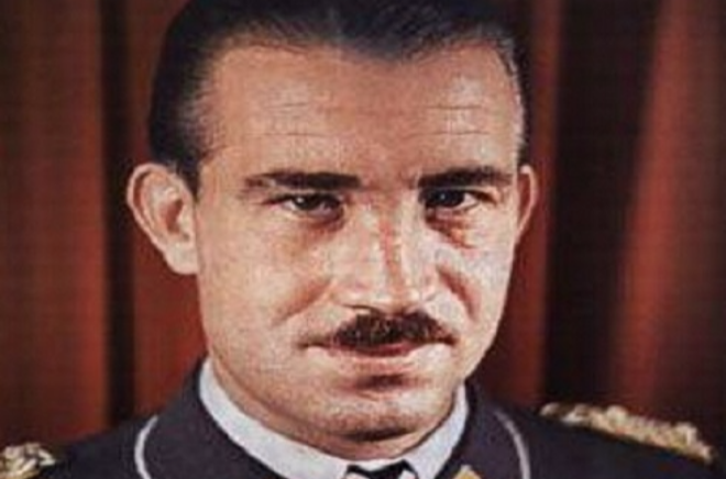 阿道夫·加兰德