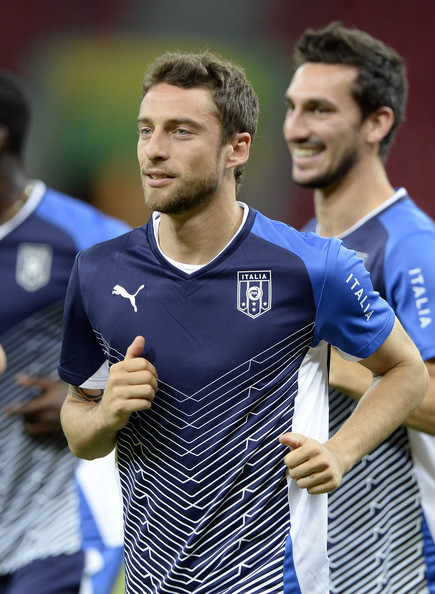 claudio marchisio