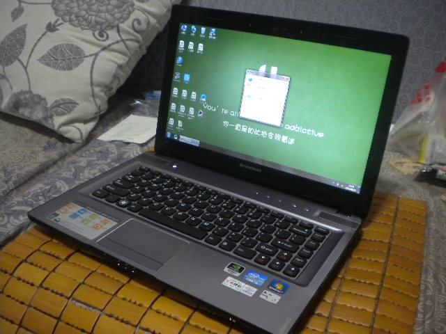  p>联想y470,联想于2011年3月最新推出的 a href="#" data-lemmaid="