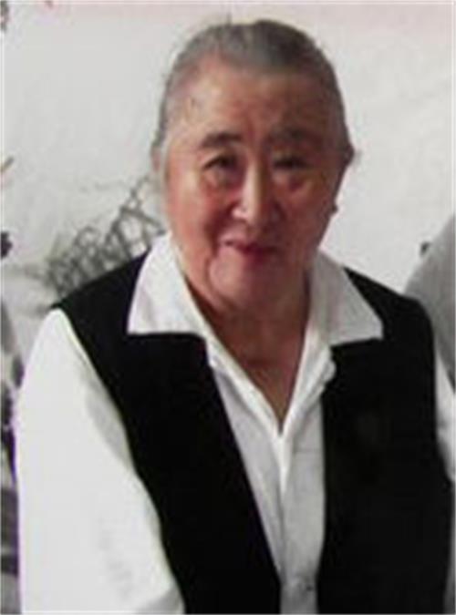 李玉洁