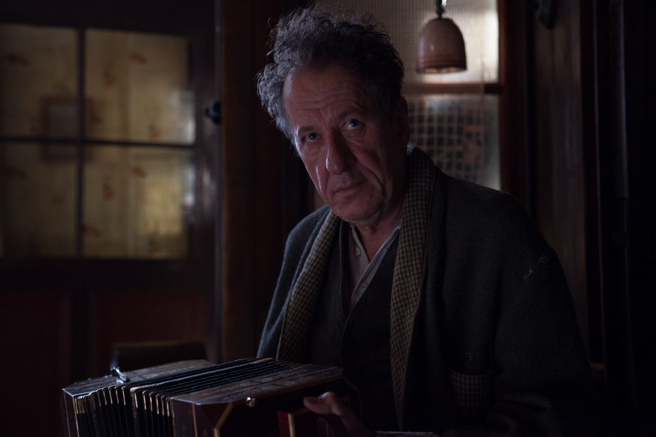  p>《偷书贼》由 a href="#">布莱恩·派西维尔 /a>执导的剧情片, a