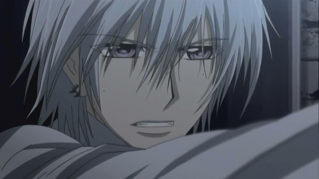  p>锥生零,日本漫画《 a target="_blank" href="/item/吸血鬼骑士