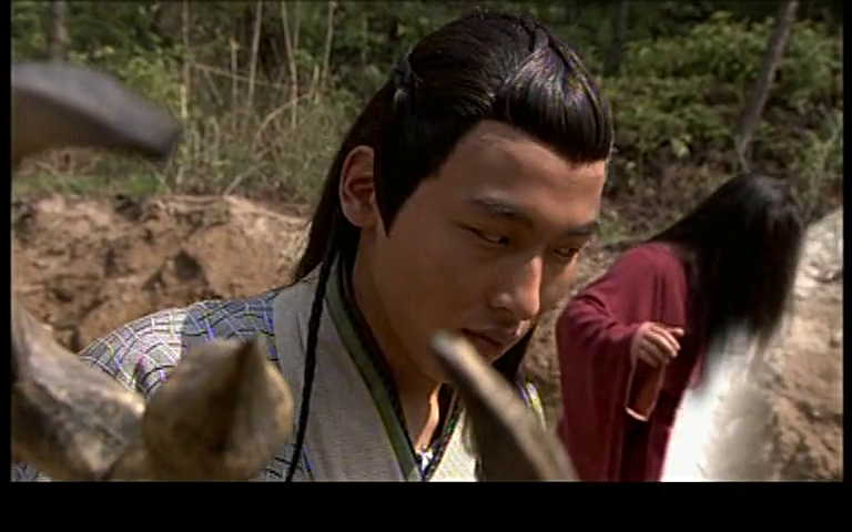 ">观音 /a>的大弟子木叉,在元代《西游记平话》里成为托塔天王太子,是