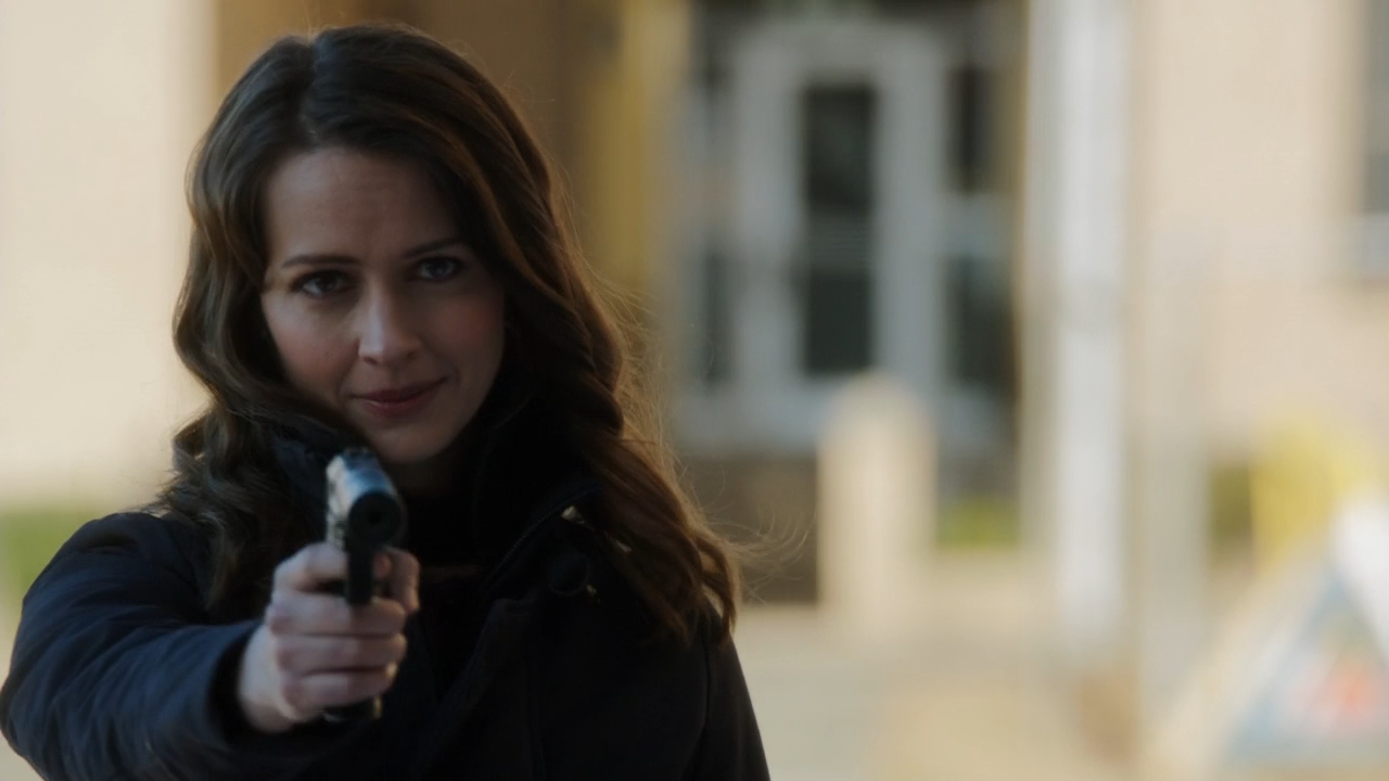 root,女,是出自美剧《 a target="_blank" href="/item/疑犯追踪